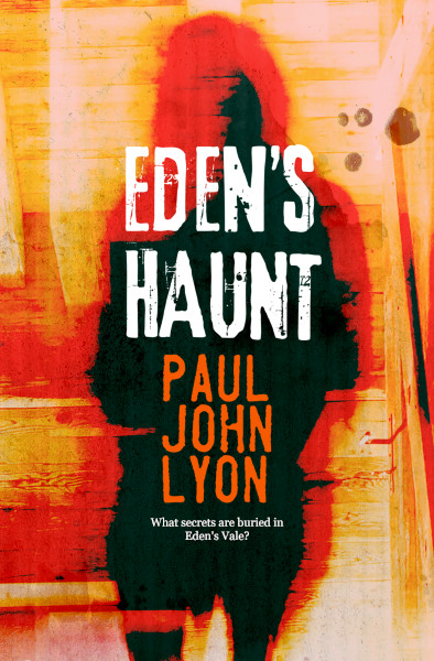 Eden's Haunt cover