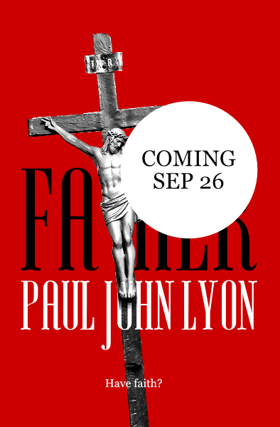 The Father book cover