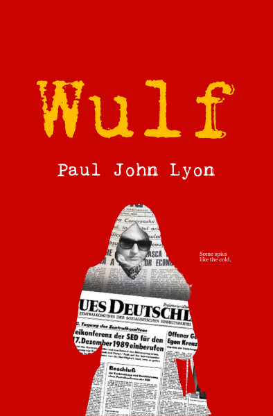 ~Wulf book cover